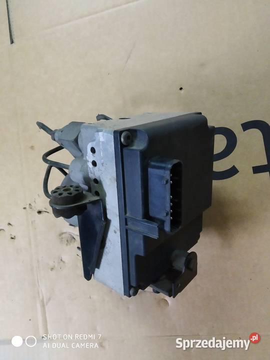 Pompa ABS BMW E39 Tomaszów Mazowiecki sprzedam