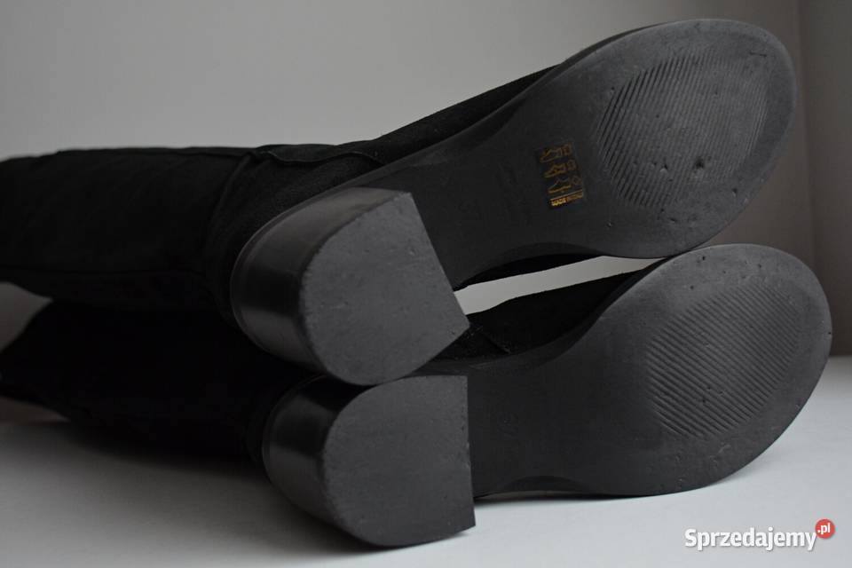 Muszkieterki Giancarlo Paoli na niskim wygodnym 25cm Białystok