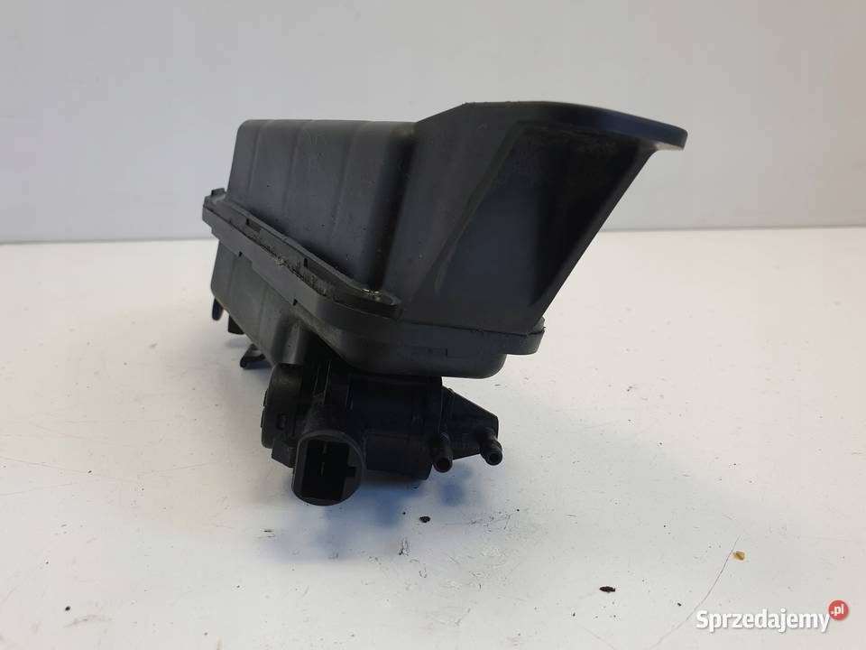 Ford F150 27 35 V6 15 ZBIORBNIK PRÓŻNIOWY VACUM lubelskie Rudka