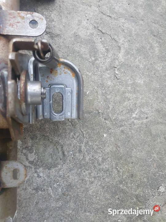 Kolumna kierownicza Mitsubishi Carisma 9604 Kraków