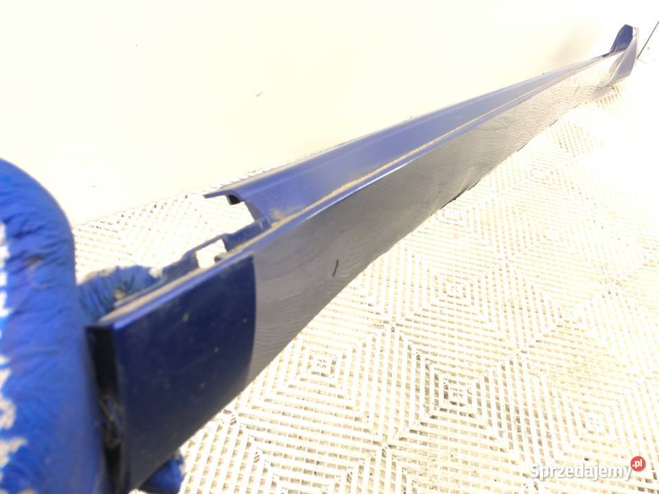 LISTWA PROGOWA LEWY VW ARTEON Hatchback OSŁONA osobowe