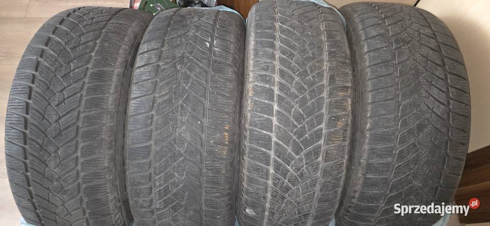 Sprzedam używane opony Samochodowe Motoryzacja Poznań sprzedam