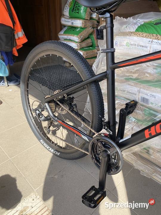 Rower kross horizon górski L 18 29 nowy Kielce sprzedam