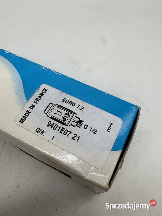 Legris C9000 Szybkozłączka mazowieckie