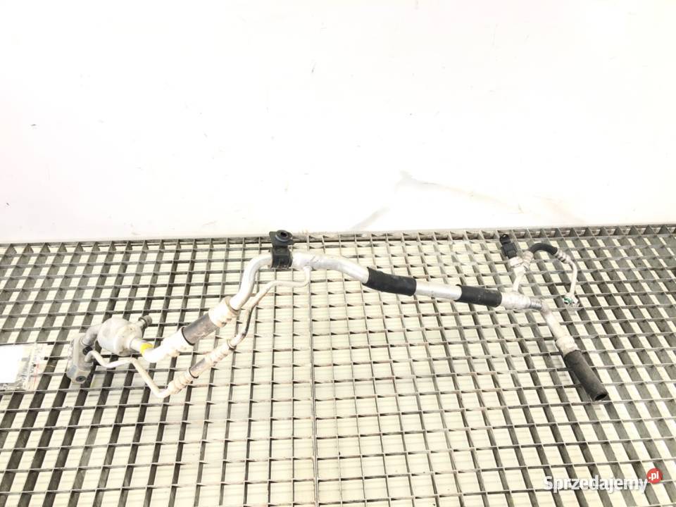 RURKA KLIMATYZACJI KIA CEED 16 110 1218 Kombi osobowe