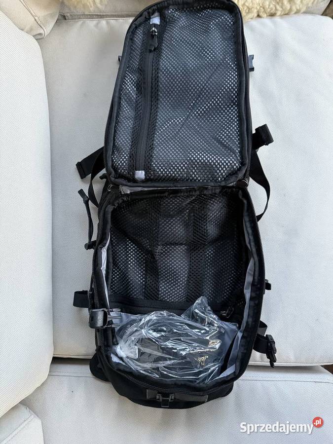 Tankbag plecak Rhinowalk Warszawa