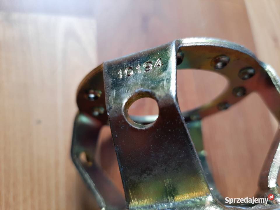 Naba Audi 80 Nardi Białystok