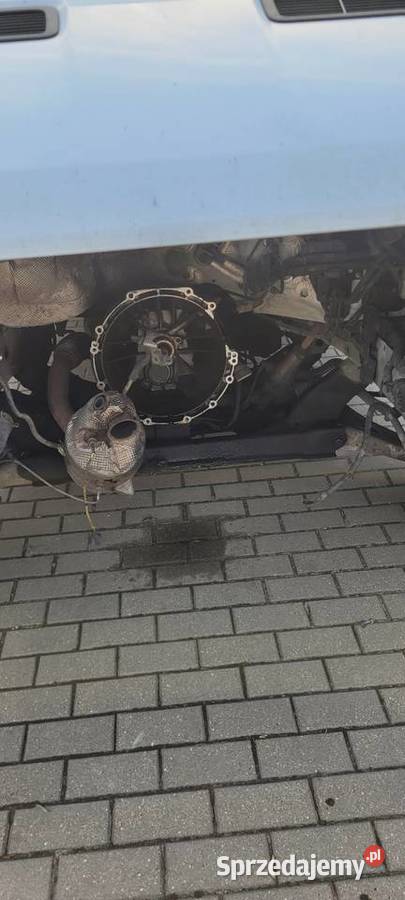 Ford Transit 2020 Salon Polska zarejestrowany mazowieckie Radom sprzedam