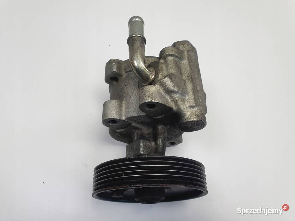 Renault Laguna I 19 DCI POMPA WSPOMAGANIA