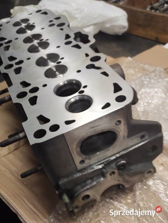 Części 19 TDI Skoda Volkswagen Audi Seat osobowe