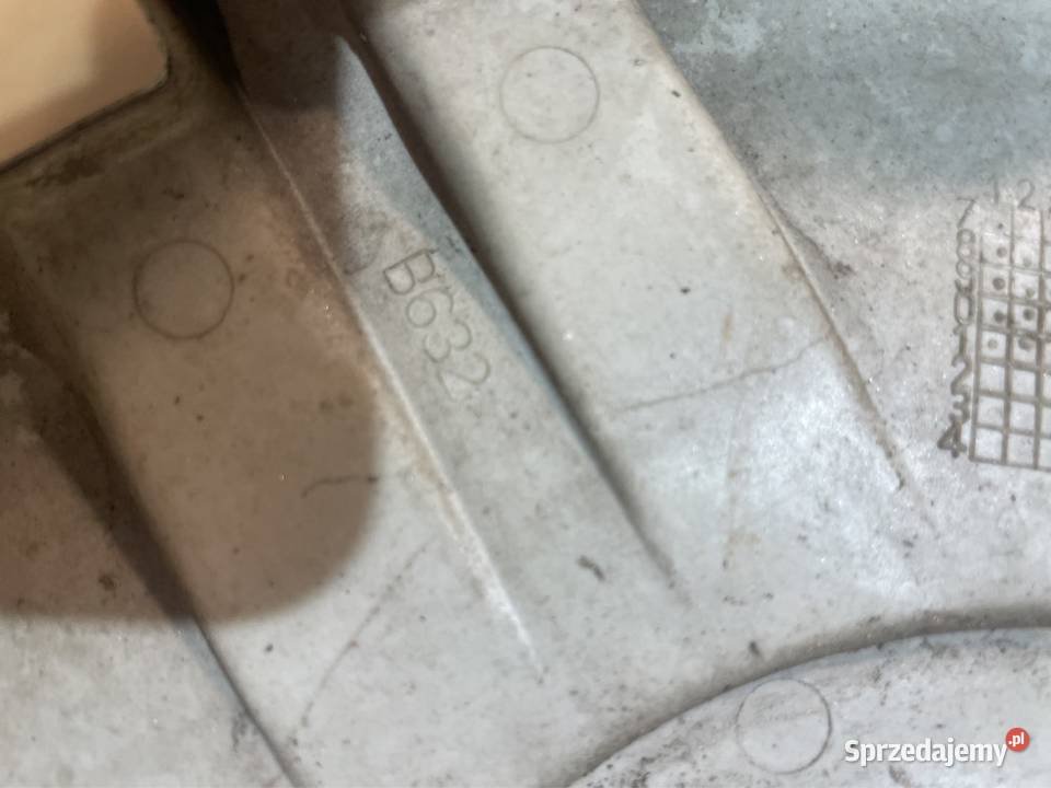 51705270 kołpak fabryczny 14 Fiat Punto panda