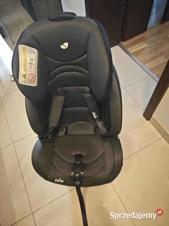 Fotelik samochodowy joie Foteliki samochodowe sprzedam