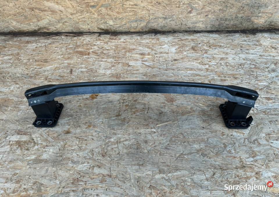 Dolna belka zderzaka przód Fiat 500e 51958612 Międzychód