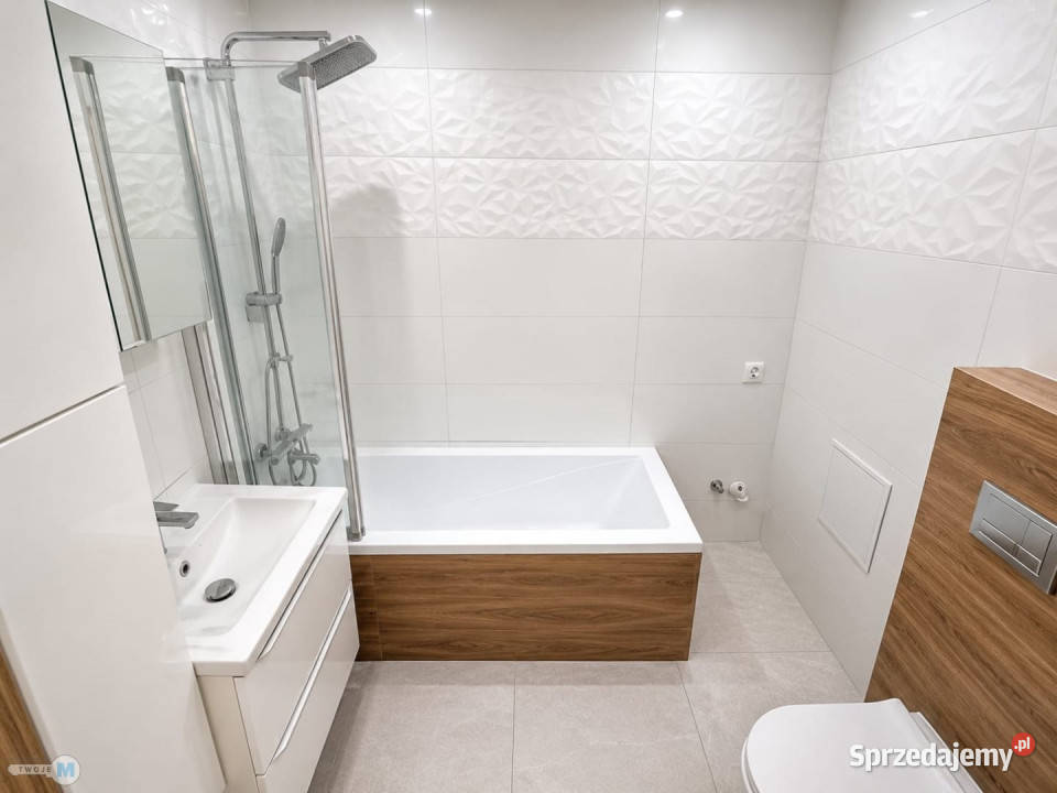 Mieszkanie 4774m2 2 pokoje Kielce 47.74m2