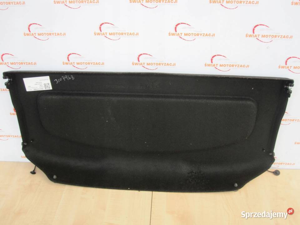 FORD C II 12r półka bagażnika Kielce