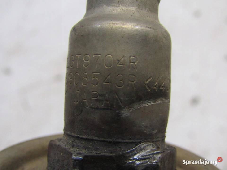 SONDA LAMBDA 10 TCE 226908543R