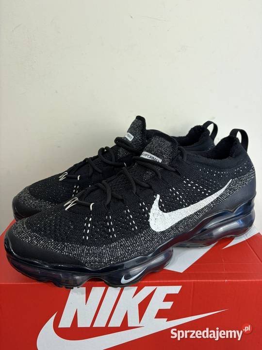 ButySneakersy Nike Air Vapormax 2023 FK Warszawa sprzedam