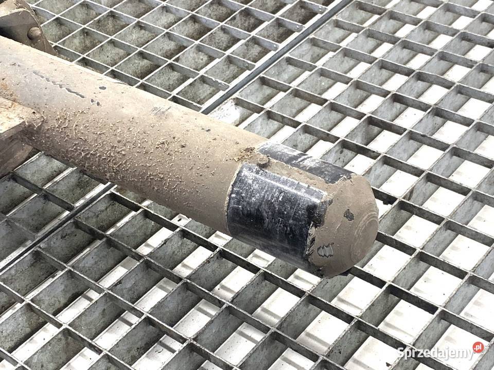 AMORTYZATOR LEWY PRZÓD ZE SPRĘŻYNĄ BMW F48 15 sprzedam