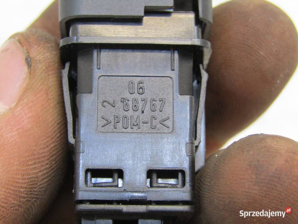 PRZYCISK BLOKADY RODZICIELSKIEJ CITROEN C3 III osobowe