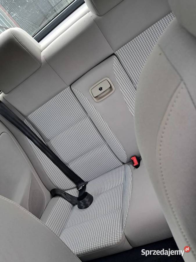 VW Eos 20 TDi Sieradz
