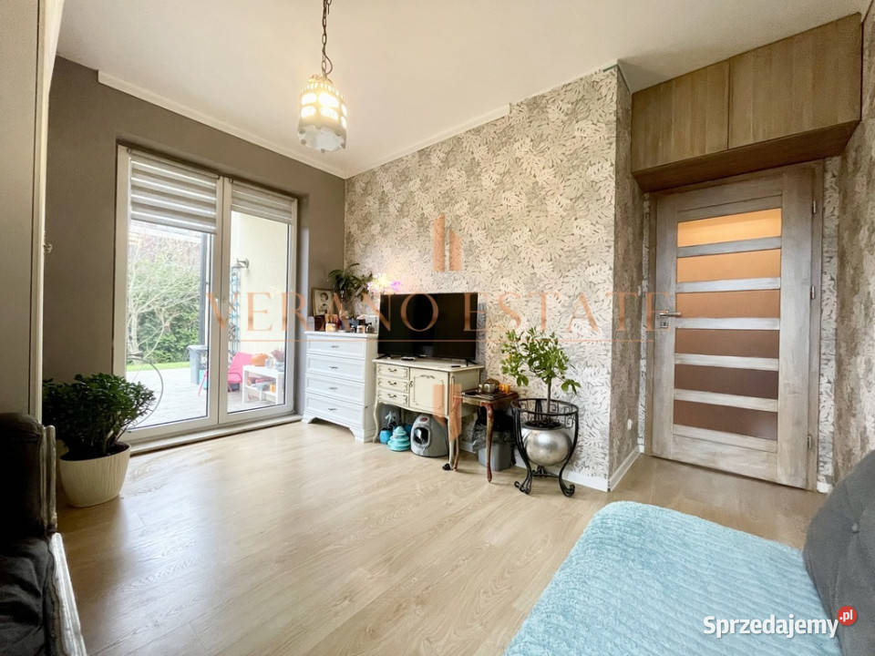 Ogród 200 m 3 Pok Piwnica Taras 2013 r Józefosław