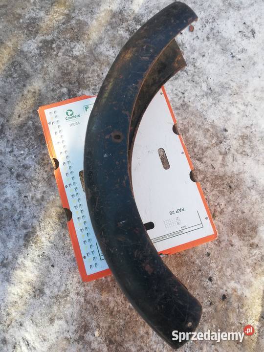 Błotnik mz etz 250 Skierniewice