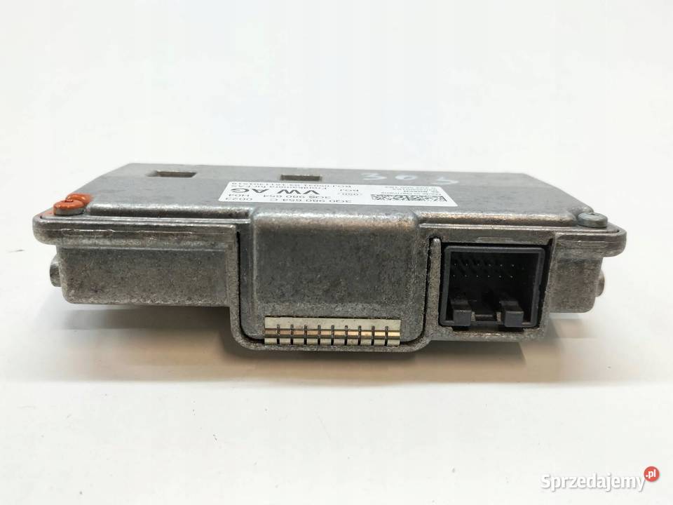 KAMERA PRZÓD ASYSTENT PASA 3Q0980654C 0203500183 sprzedam