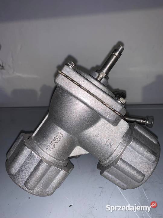 TURBO COMPRESSION SOLENOID VALVE 34 Warszawa sprzedam