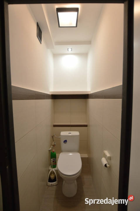 Pokoje Kraków Łużycka Szybki tramwaj Bonarka 64m2