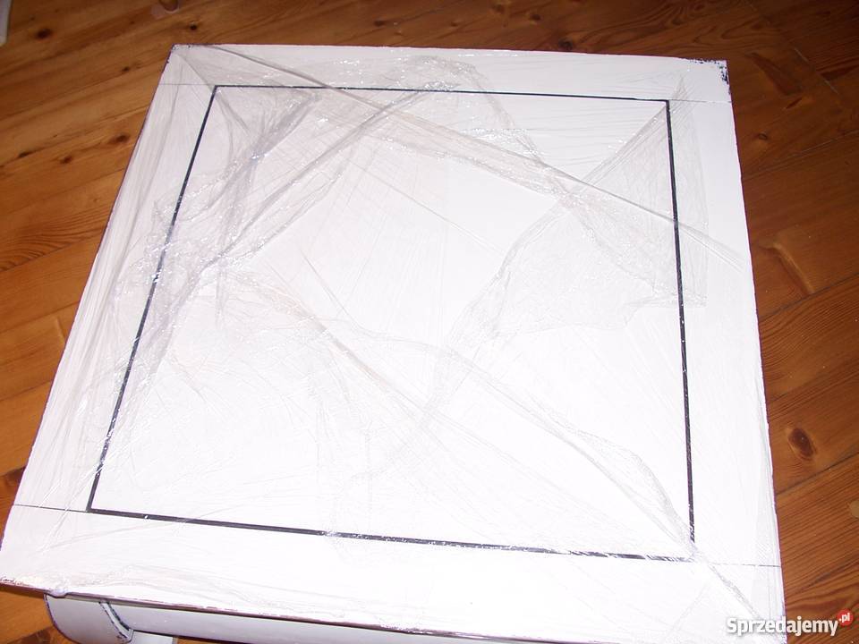 Ława w stylu kolonialnym shabby chic Oleśnica