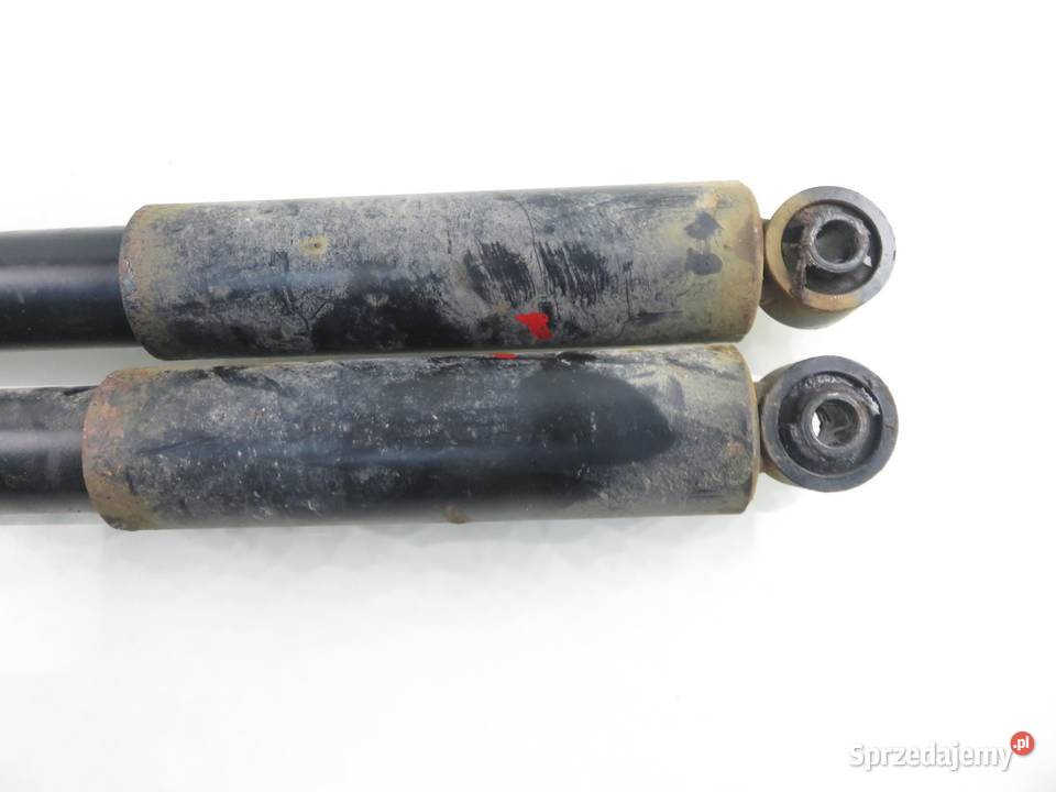 AMORTYZATORY TYŁ SUZUKI JIMNY 13 16V 4WD MGA6415