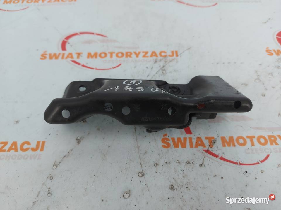 PEUGEOT 208 I 12r zamek maski 9802604980 świętokrzyskie Kielce