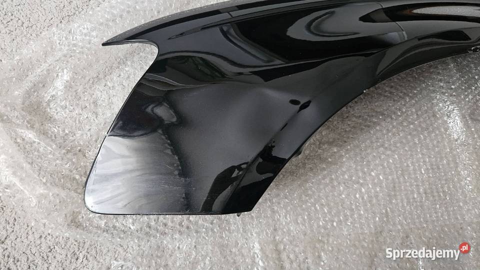Lewy przedni błotnik Audi A4 B8 lift s line osobowe