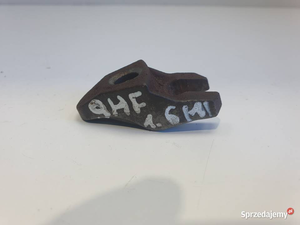 ŁAPKA WTRYSKIWACZA Partner Berlingo III 16 HDI Chełm sprzedam