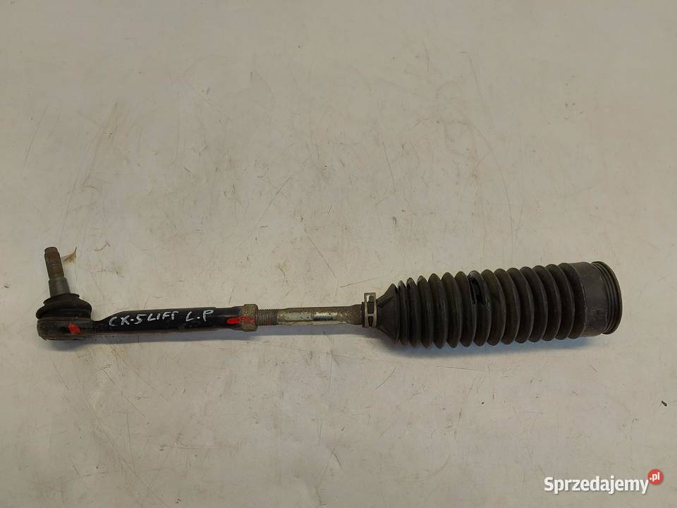 Mazda CX5 II Lift DRĄŻEK KIEROWNICZY LEWY PRZÓD osobowe