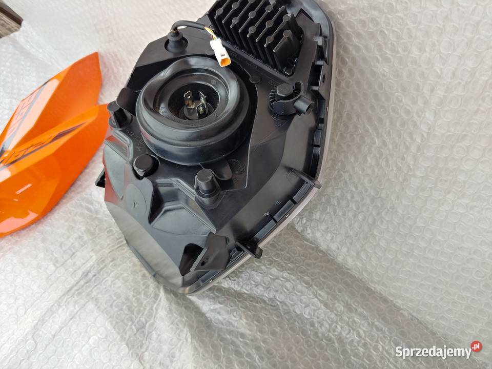 Lampy reflektor przód KTM 1290 SUPERDUKE R 1416r Zamość