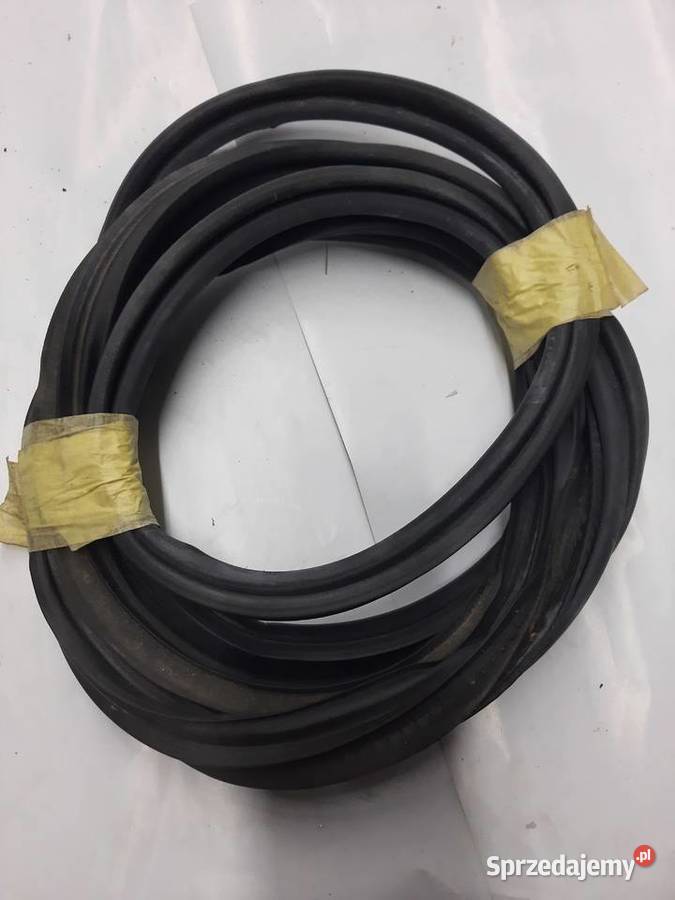 Opel Astra H GTC uszczelka klapy tylnej klapy Ksawerów sprzedam