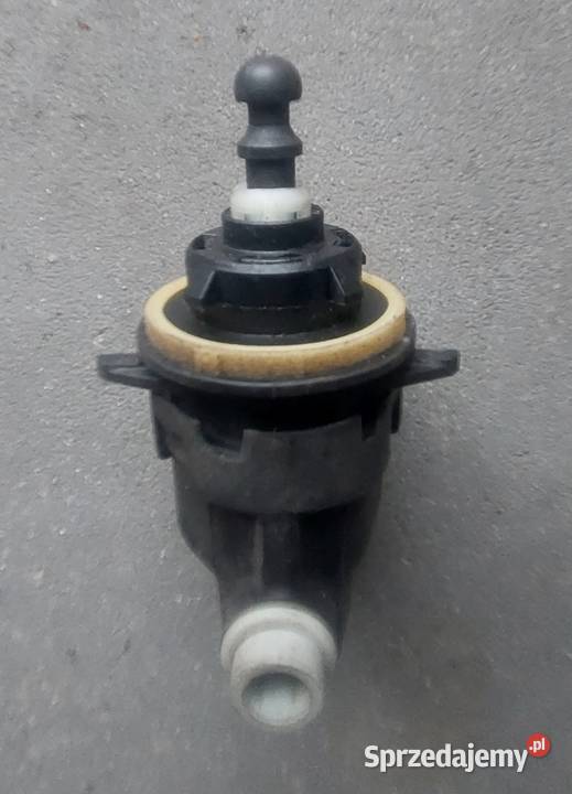 SILNICZEK REGULACJI LAMPY TOYOTA YARIS III