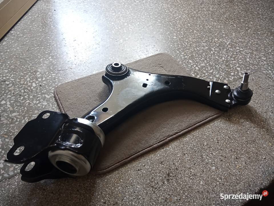 Wahacz prawy przód volvo s 60 lift T5 automat osobowe pomorskie Słupsk