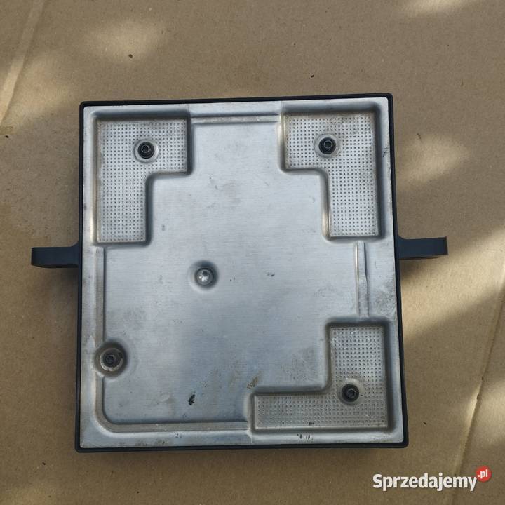 Moduł sterownik świateł Audi a4b6 8e0907279e A4 Serpelice
