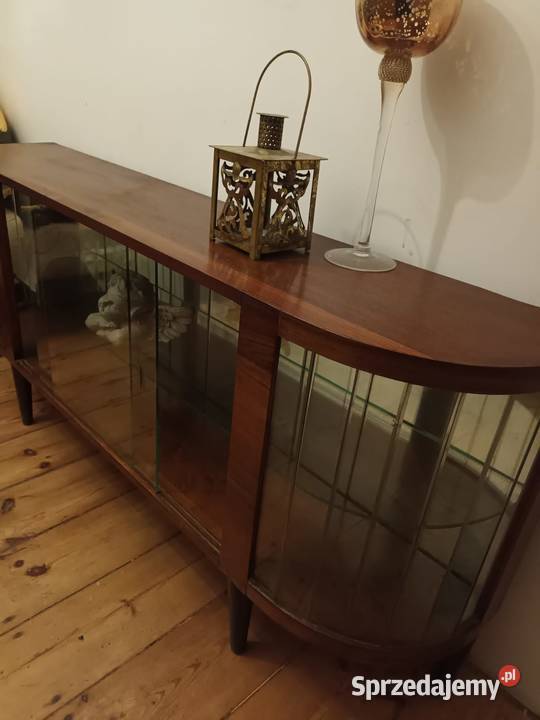 Komoda jamnik retro prl Gdańsk