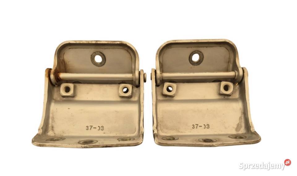 ZAWIAS KLAPY BAGAŻNIKA LEWY PRAWY MERCEDES VITO sprzedam