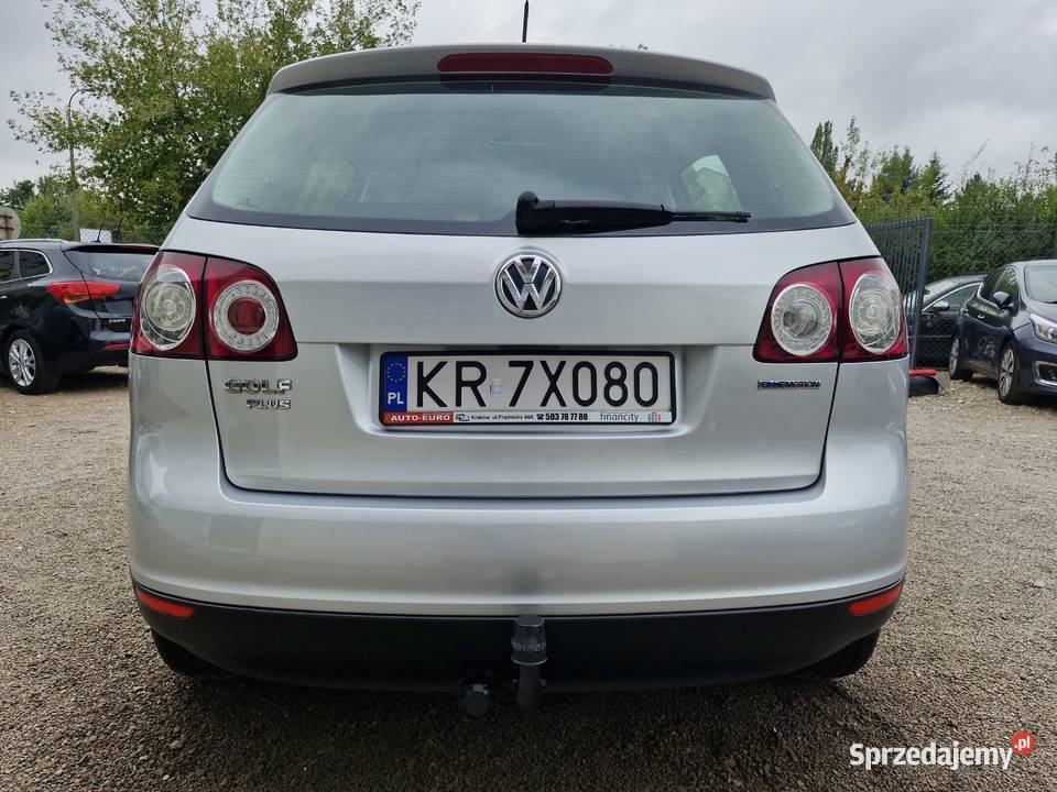 19 TDI 105 100 bezwypadkowy lakier fabryczny