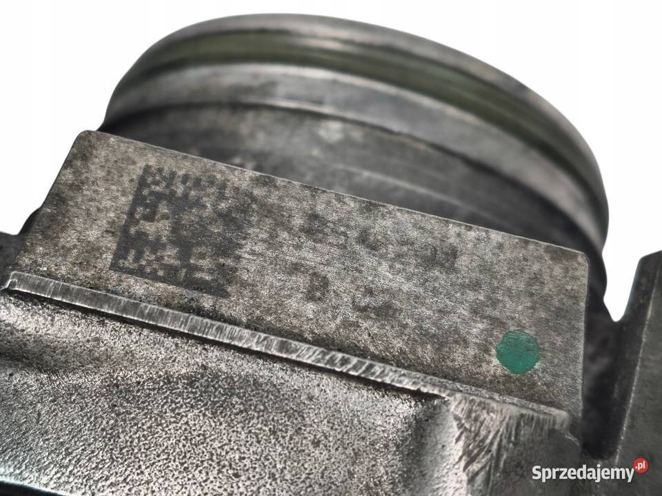 TURBOSPRĘŻARKA BMW X3 E60 E82 E83 E87 E90 E91 Chełm