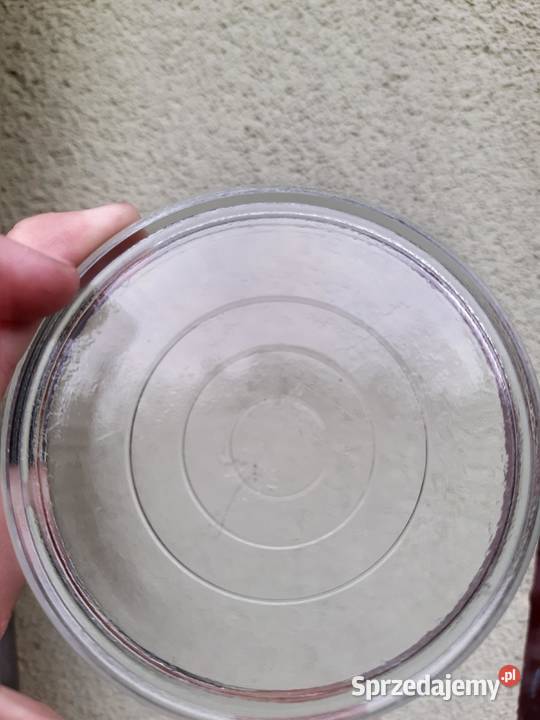 Słoiki weck PRL vintage 1L świętokrzyskie Sułków