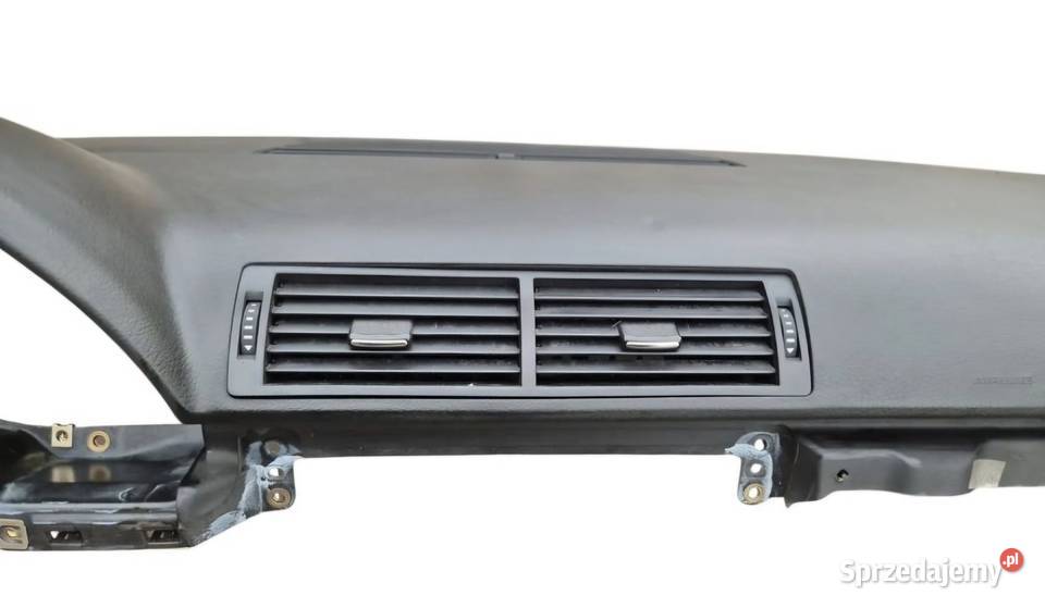 DESKA ROZDZIELCZA KONSOLA AUDI A4 B6 8E1858041 sprzedam