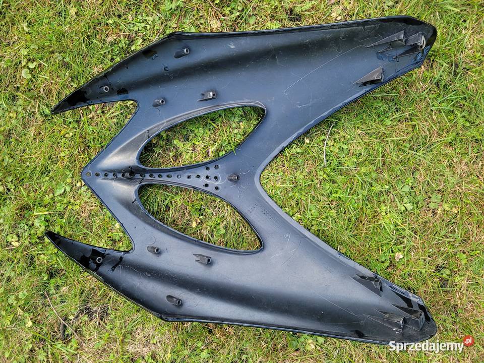 YAMAHA AEROX MBK NITRO czasza przod owiewka Elementy nadwozia