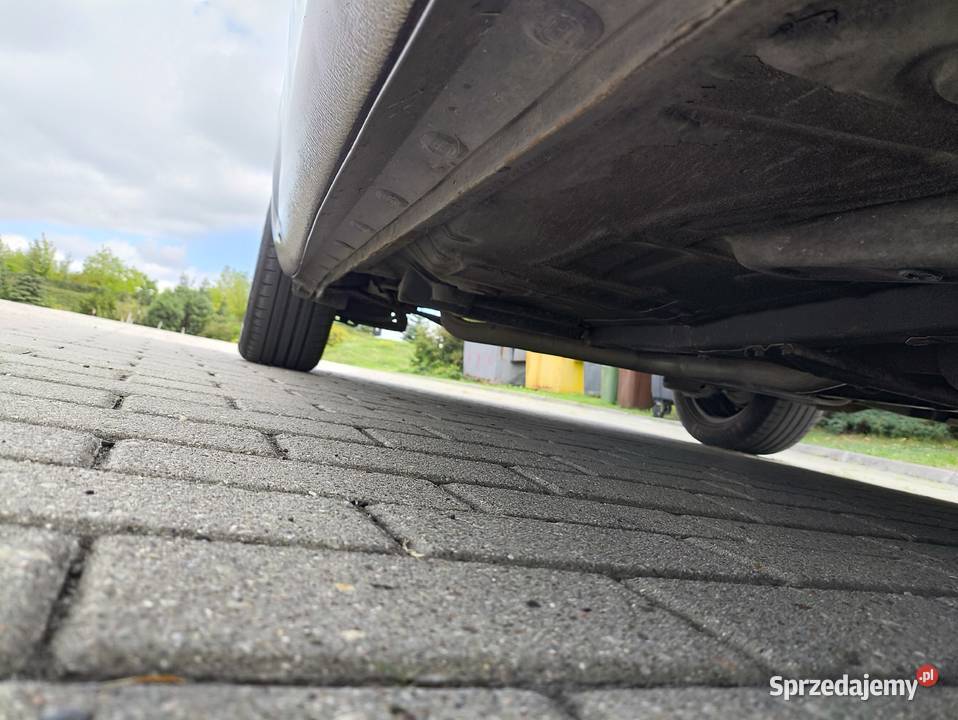 Toyota Auris 16 Benzyna LPG 5 Drzwi Klimatyzacja poduszka powietrzna Samochody osobowe Chełm