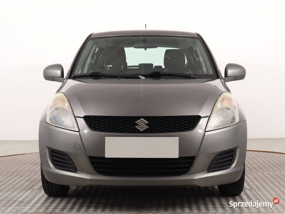 Suzuki Swift 12 1242cm3 Katowice