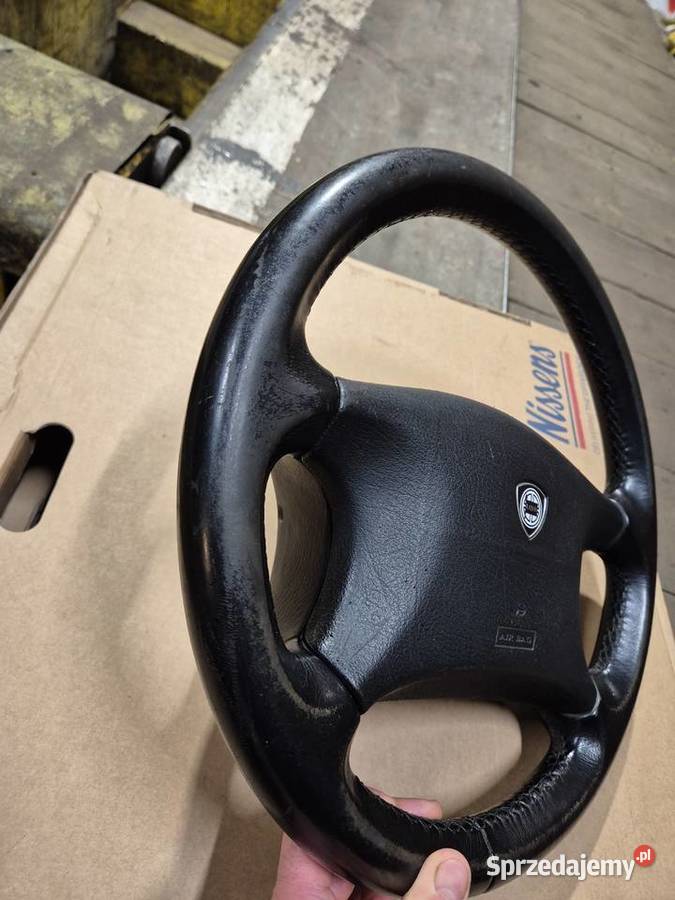 Kierownica Lancia Kappa polift osobowe Mirków